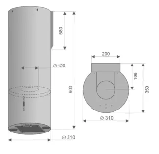 Схема встраивания