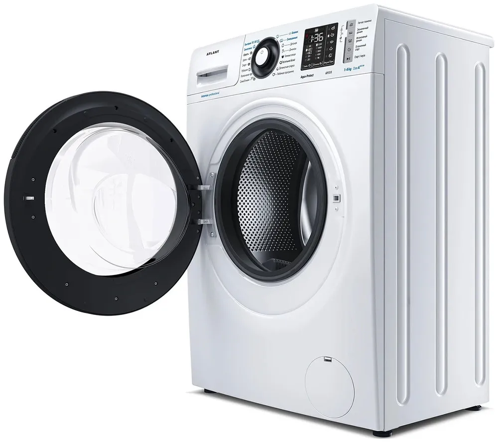 Детальное фото товара: Атлант 60У1213-02