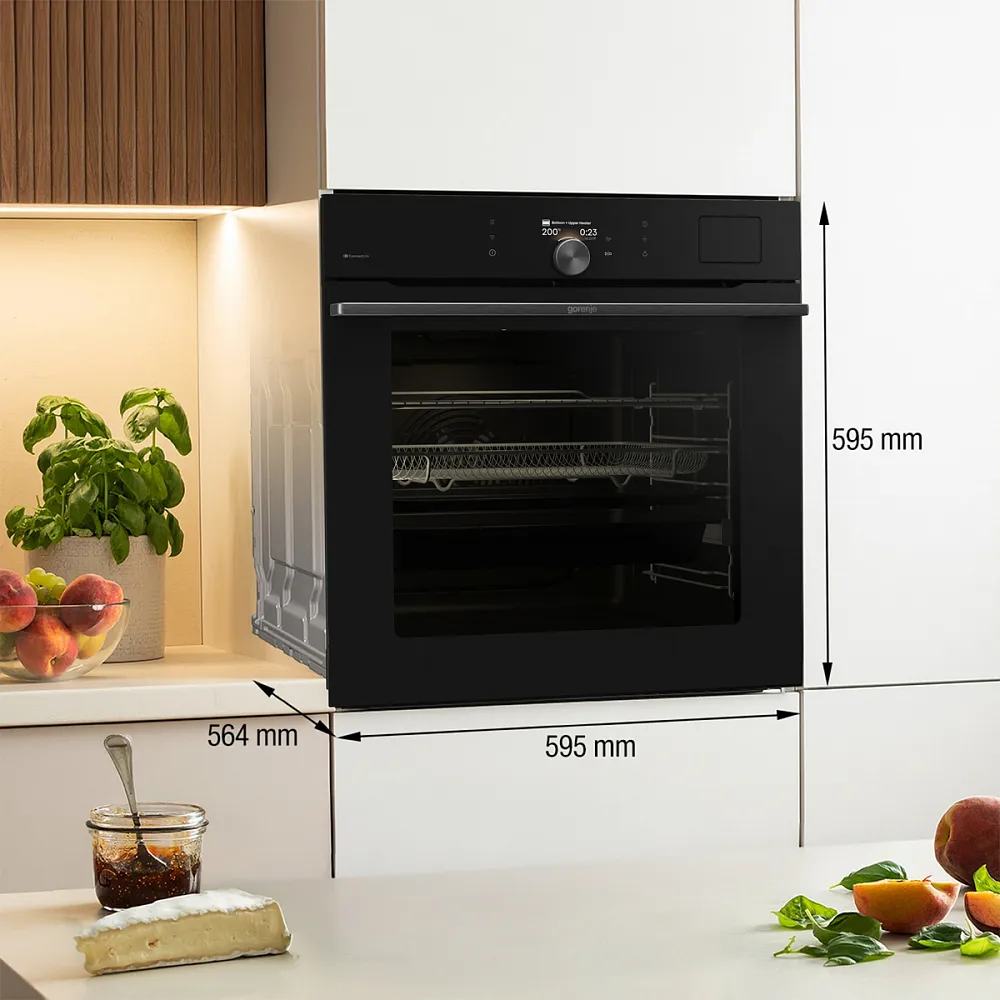 Детальное фото товара: Gorenje BSA6138B