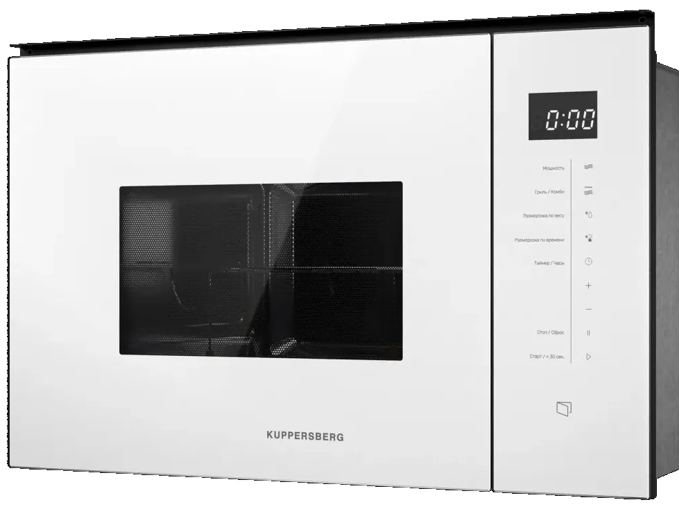 Детальное фото товара: Kuppersberg HMW 651 W