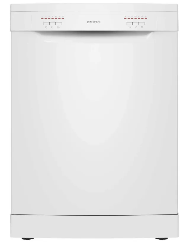 Детальное фото товара: MEFERI MDW6062WH FS LIGHT