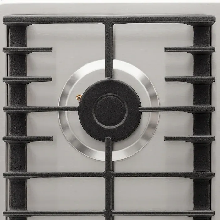 Детальное фото товара: Krona HAGEL 60 IX газовая поверхность