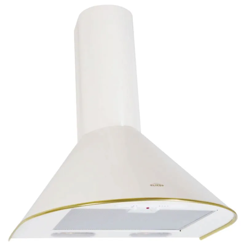 Фото товара: Elikor Эпсилон 60П-430-П3Л топленое молоко/зол.