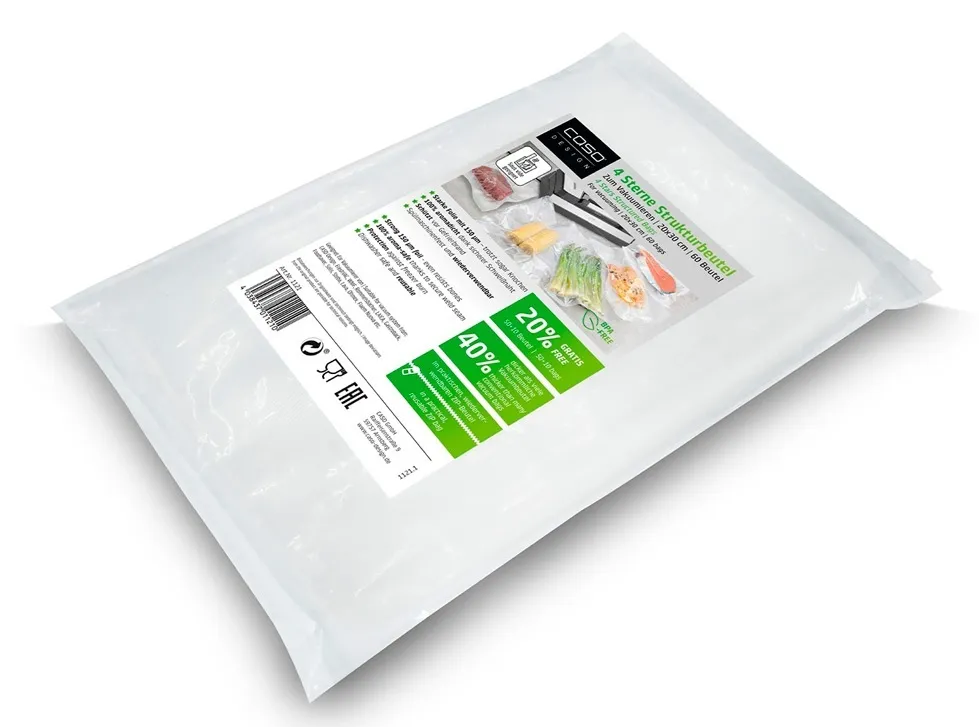 Фото товара: Caso 4 Sterne 20*30/150/60