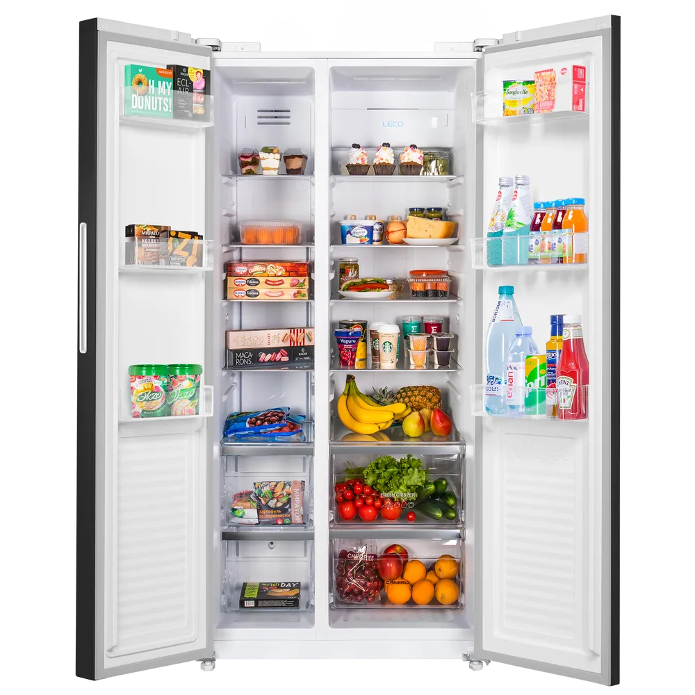 Детальное фото товара: Maunfeld MFF177NFW Slim Inverter