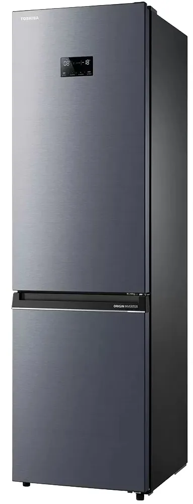 Детальное фото товара: Toshiba GR-RB500WE-PMJ(06)