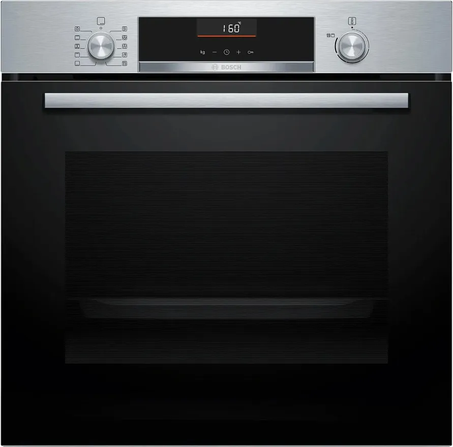 Фото товара: Bosch HBG536ES3
