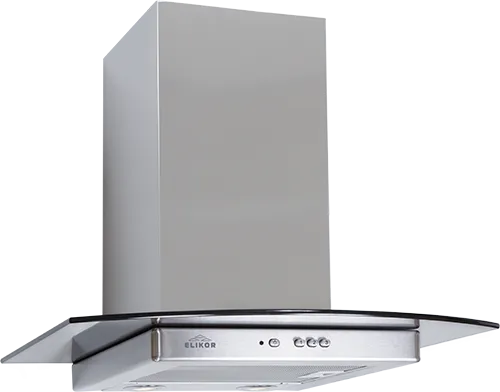 Фото товара: Elikor Кристалл 60Н-430-К3Д нерж/тонир