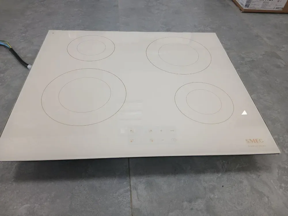 Детальное фото товара: Уценка Smeg SI2641DP