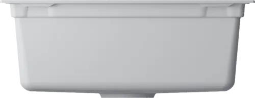 Детальное фото товара: Omoikiri Sintesi 57-WH, мойка, керамика, белый