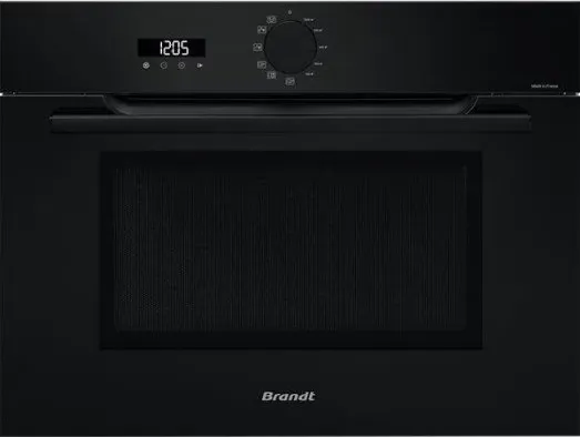 Фото товара: Brandt BKS7131BB