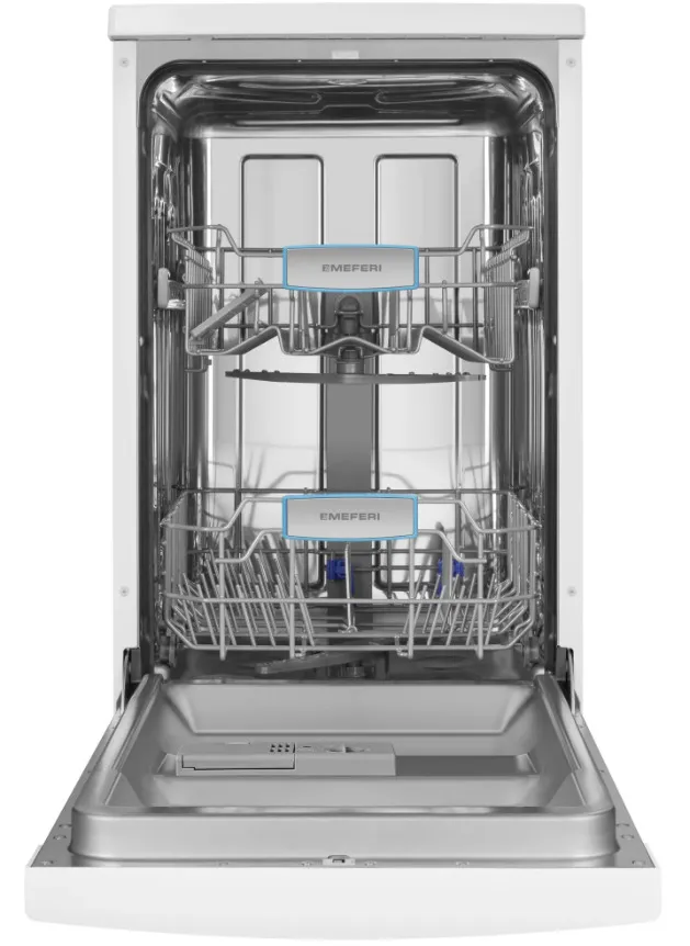 Детальное фото товара: MEFERI MDW4562WH FS LIGHT