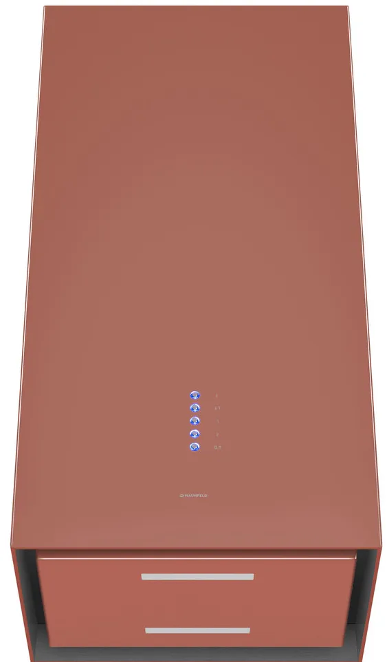 Детальное фото товара: Maunfeld Bath Plus 402 медный