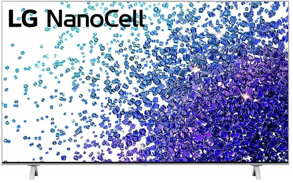 Фото товара: LG 50NANO776PA