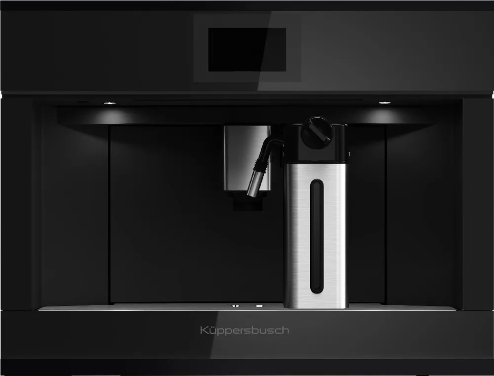 Детальное фото товара: Kuppersbusch CKV 6800.0 S5 Black Velvet