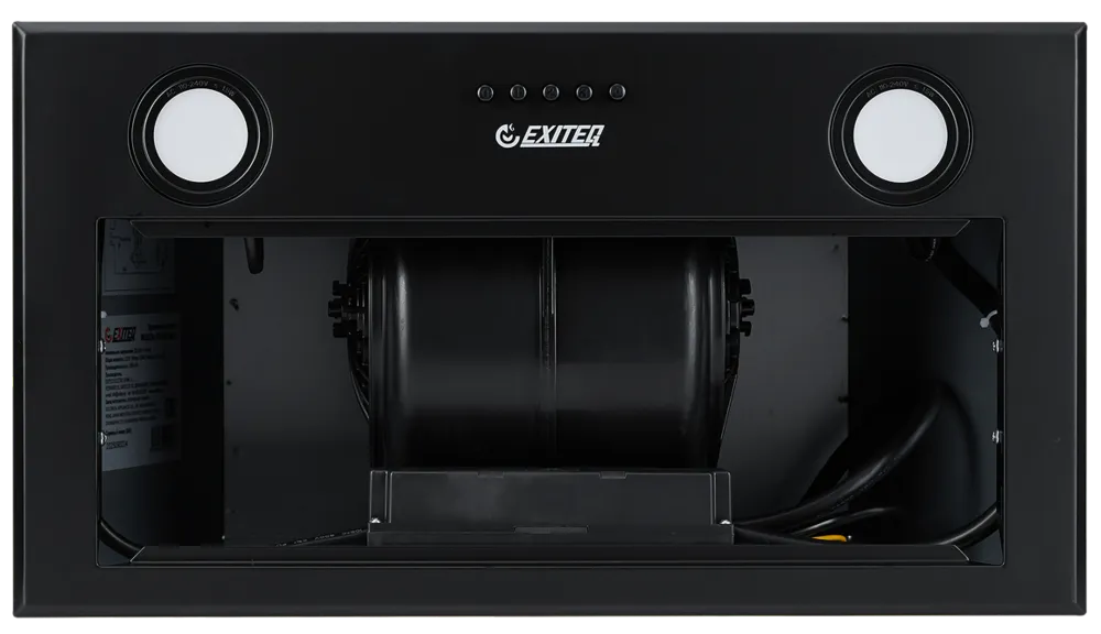Детальное фото товара: EXITEQ EX-1176 black