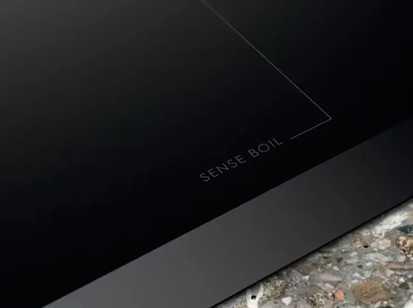 Детальное фото товара: Electrolux EIS82453 индукционная поверхность