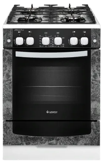 Фото товара: GEFEST ПГ 6500-02 0113