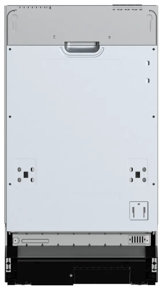 Детальное фото товара: DeLonghi DDW 08S Sodalite