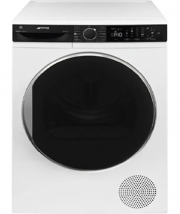Детальное фото товара: Smeg DT393RU4