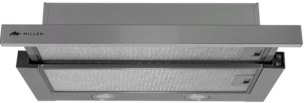 Фото товара: MILLEN MBKHS 601 IX