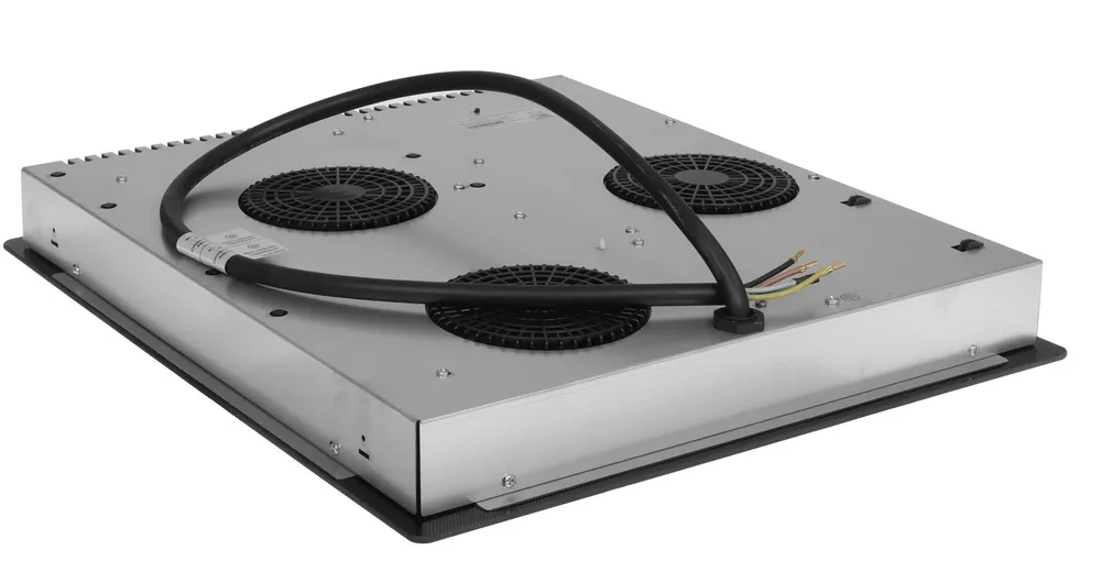 Детальное фото товара: Candy CHXY53NB стеклокерамическая поверхность