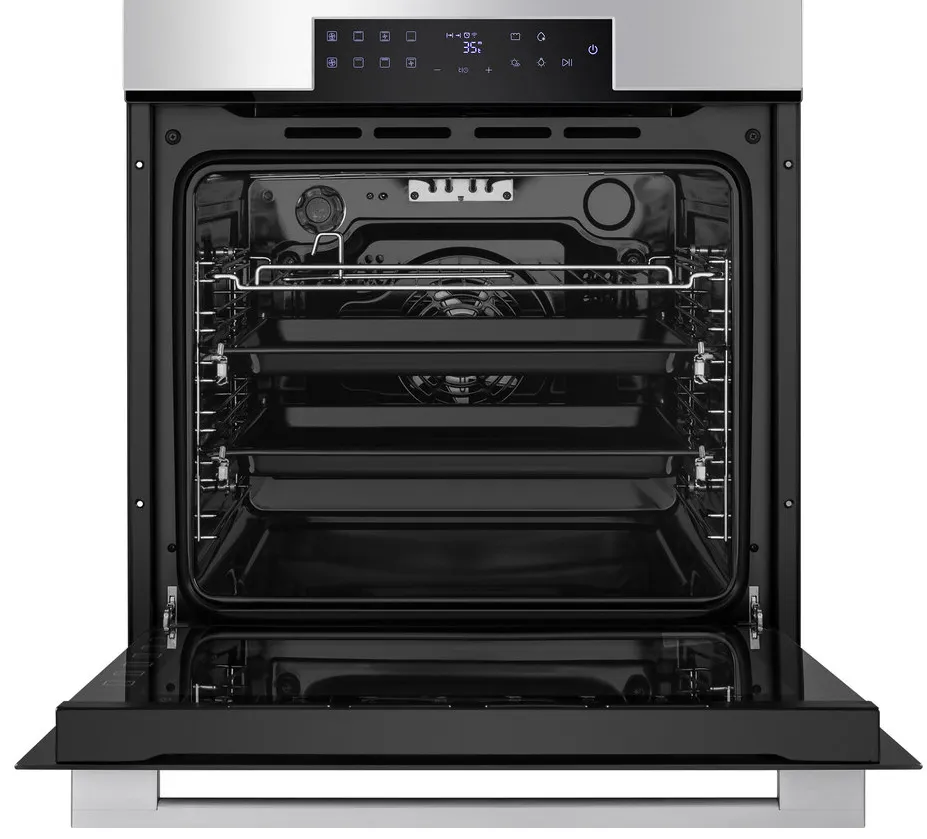 Детальное фото товара: Maunfeld EOEH.7611SCS2