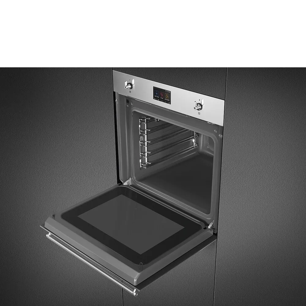 Детальное фото товара: Smeg SO6303APX