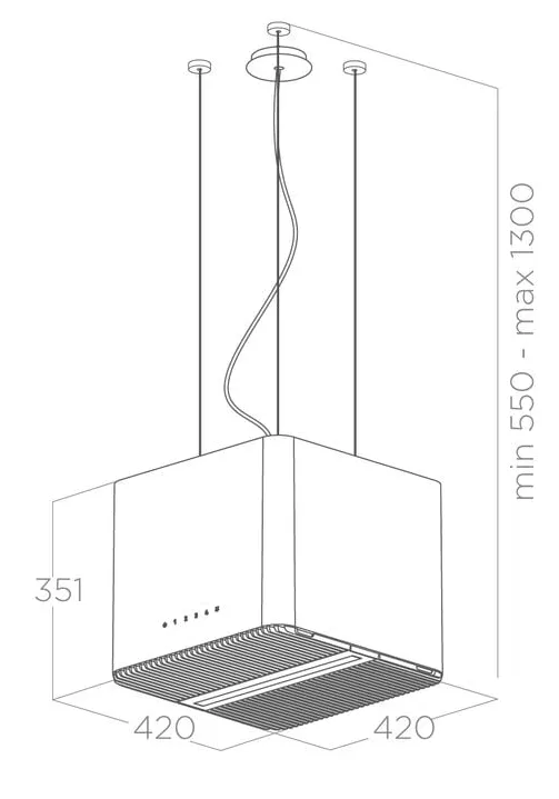 Схема встраивания