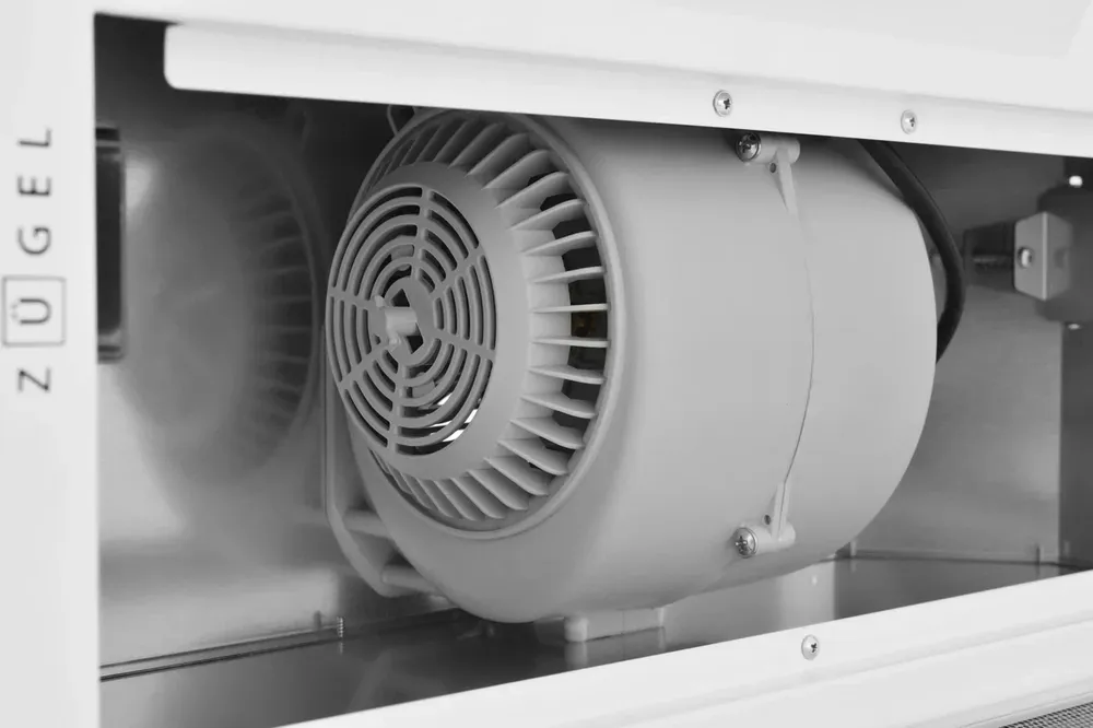 Детальное фото товара: ZUGEL ZHI521W