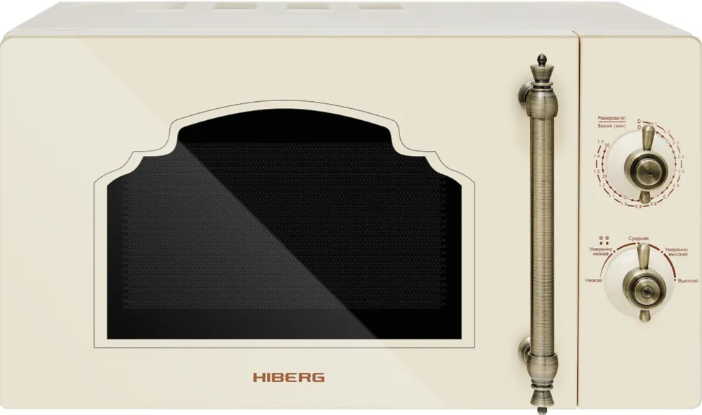 Фото товара: HIBERG VM-4582 YR