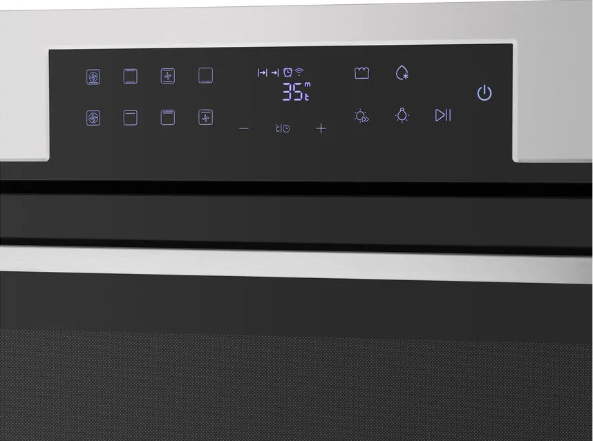 Детальное фото товара: Maunfeld EOEH.7611SCS2