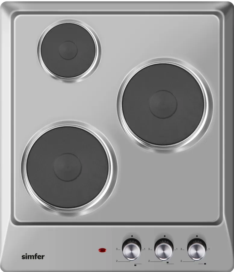Фото товара: SIMFER H45E03M016 электрическая поверхность