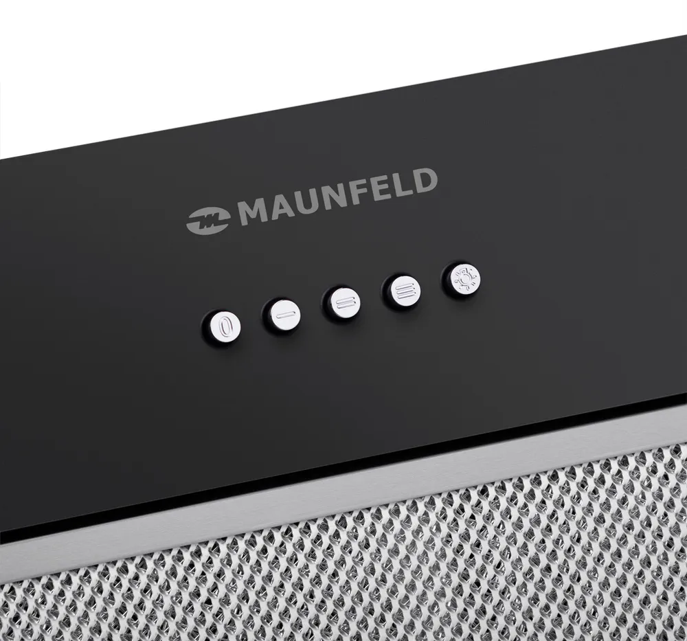 Детальное фото товара: Maunfeld THAMES 601M BLACK