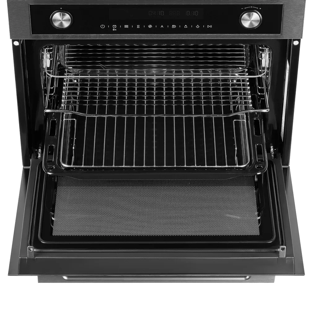 Детальное фото товара: Maunfeld MCMO5015MFS