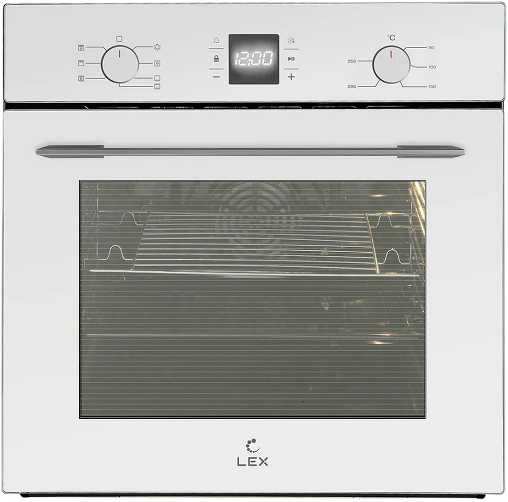 Фото товара: LEX EDM 076 WH