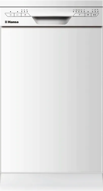 Фото товара: Hansa ZWM475WEH