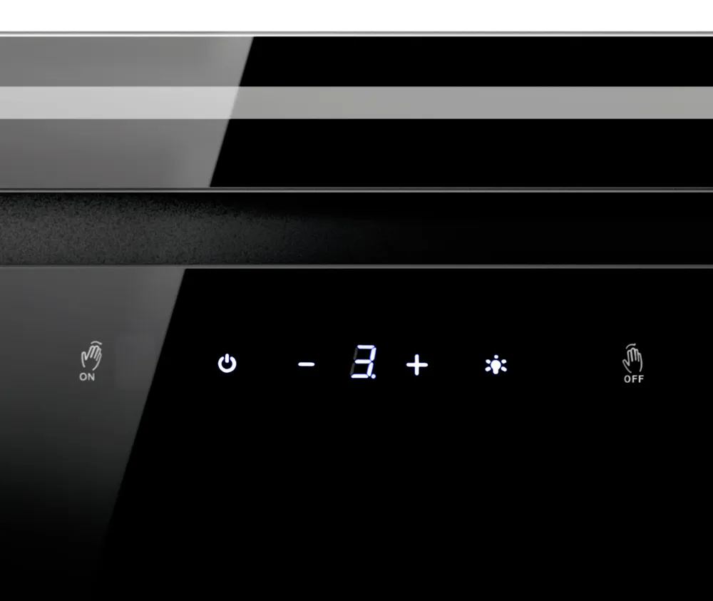 Детальное фото товара: Monsher LUMIA 60 NOIR