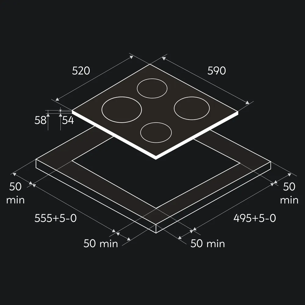 Схема встраивания