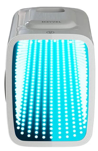 Детальное фото товара: Meyvel MD-04C3W-RGB