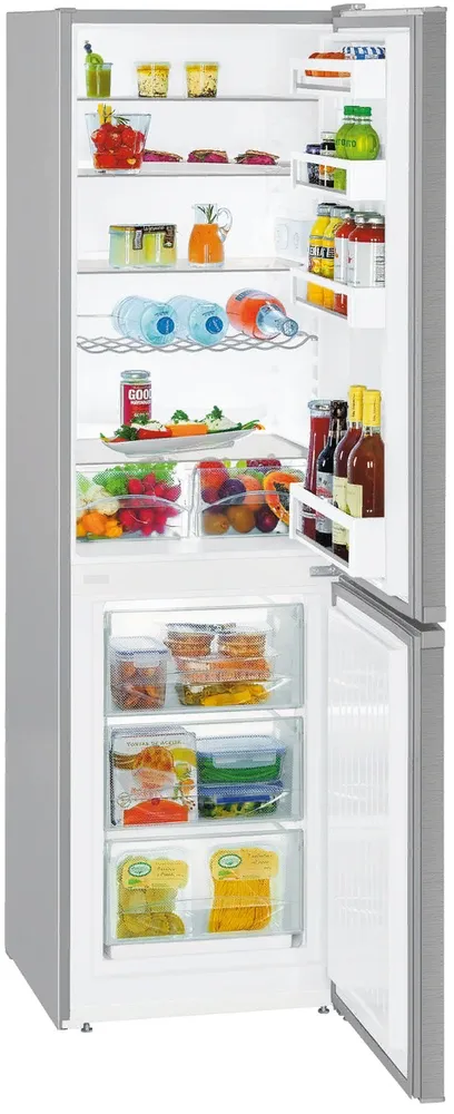 Детальное фото товара: Liebherr CUef 3331-22 001