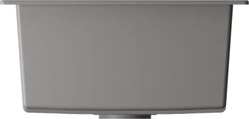 Детальное фото товара: Omoikiri Yamakawa 45-U/I-GR, мойка, керамика, leningrad grey