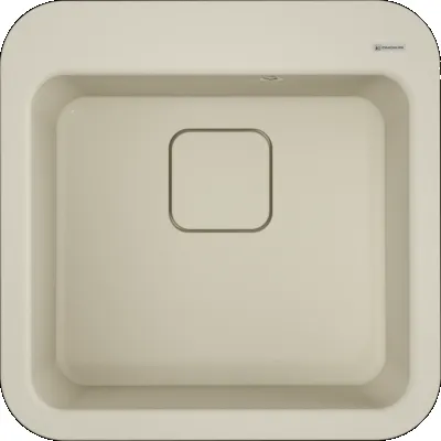 Фото товара: Omoikiri Tasogare 51-PA, мойка, гранит, пастила