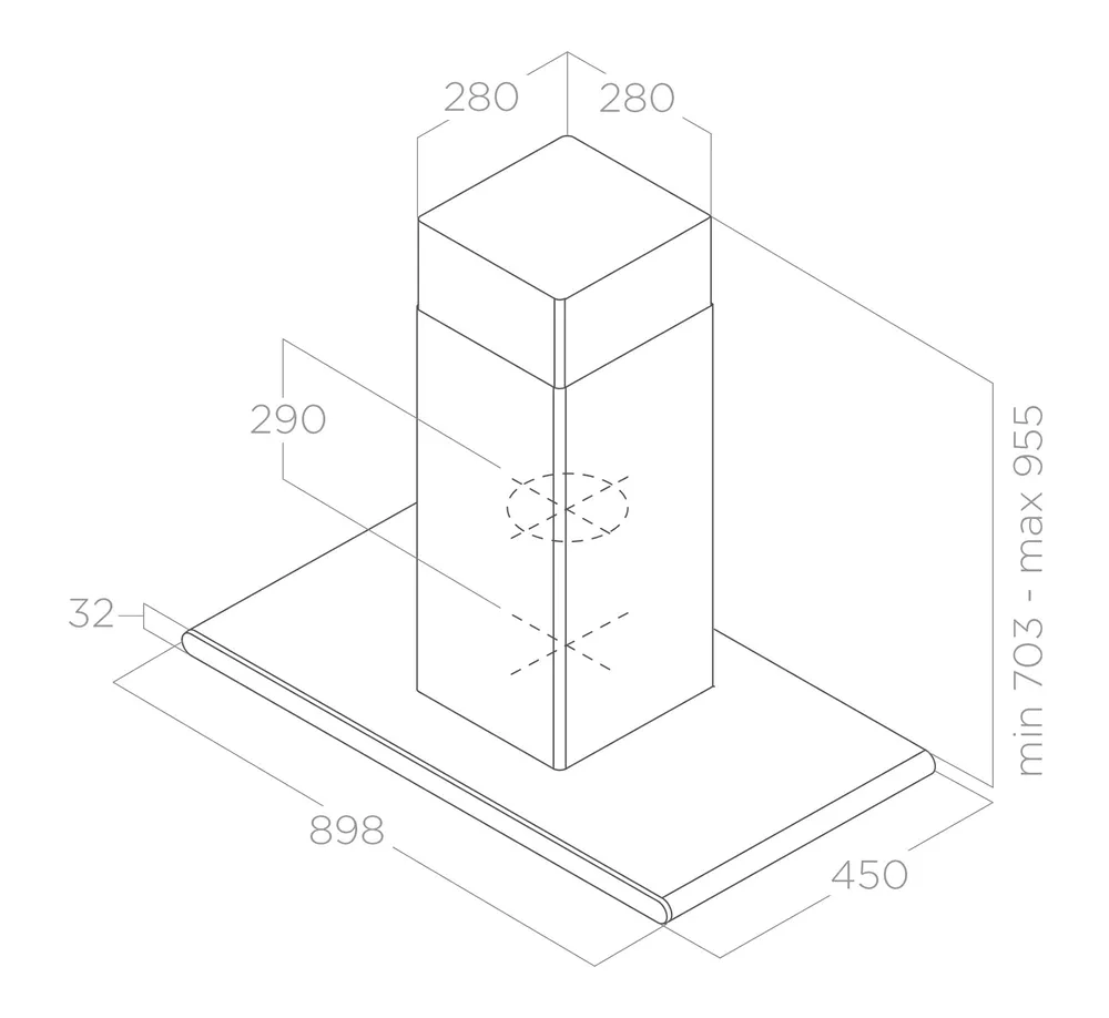 Схема встраивания