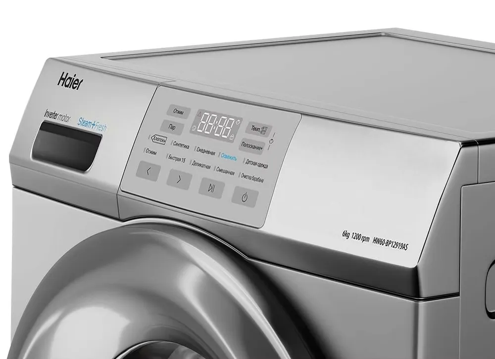 Детальное фото товара: Haier HW60-BP12919AS