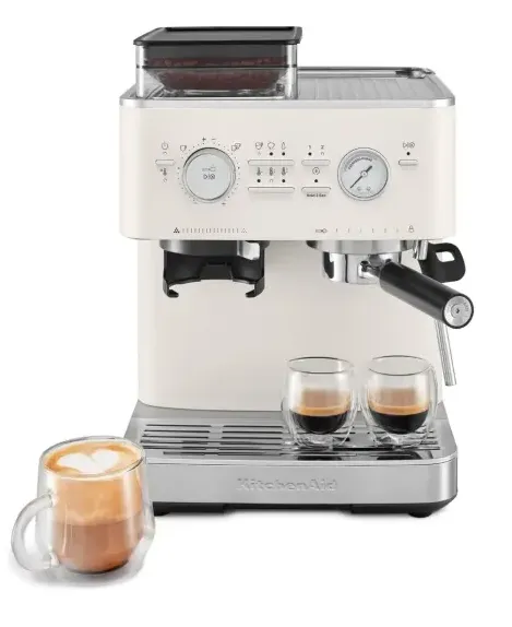 Детальное фото товара: KitchenAid 5KES6551EPL