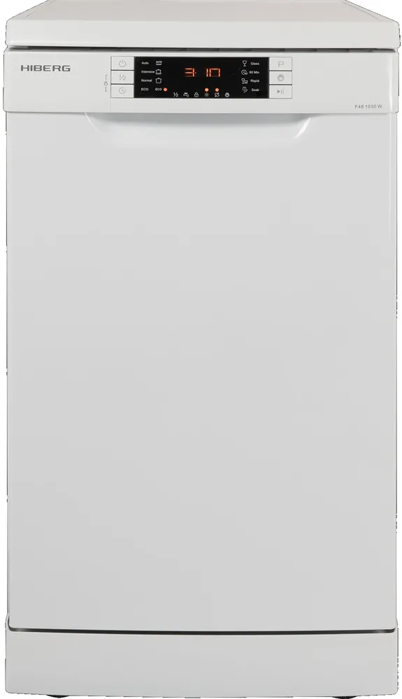 Детальное фото товара: HIBERG F48 1030 W