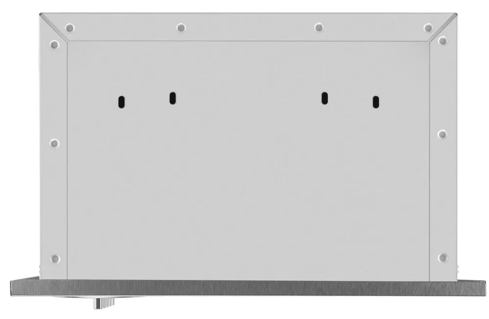 Детальное фото товара: MEFERI INBOX52IX POWER