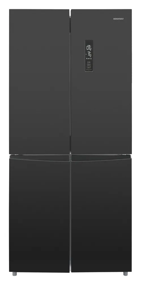 Фото товара: Nordfrost RFQ 510 NFB inverter