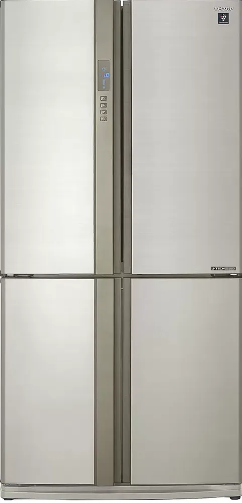 Фото товара: SHARP SJ-EX93PBE